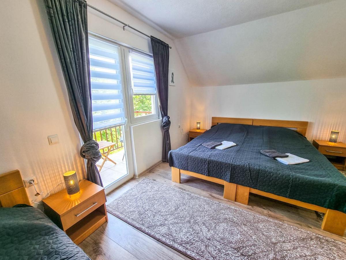 Aparthouse Bilic Jajca Kültér fotó