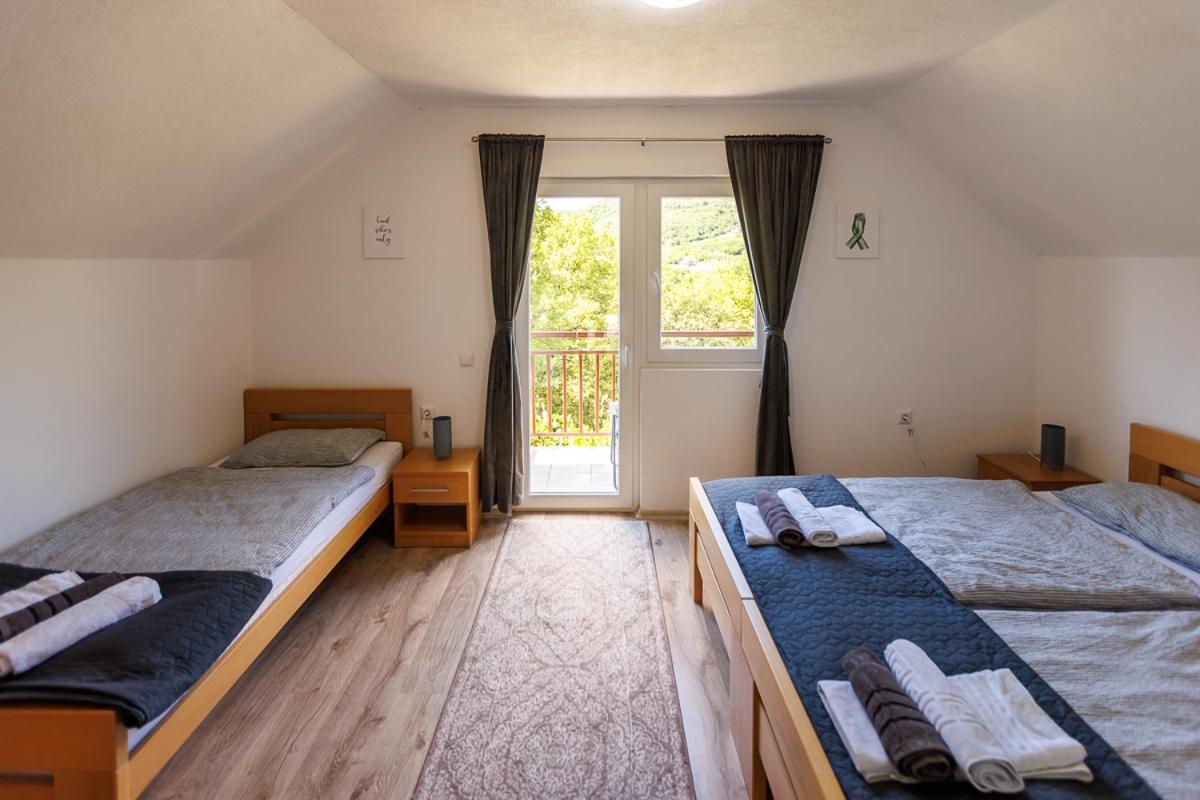 Aparthouse Bilic Jajca Kültér fotó